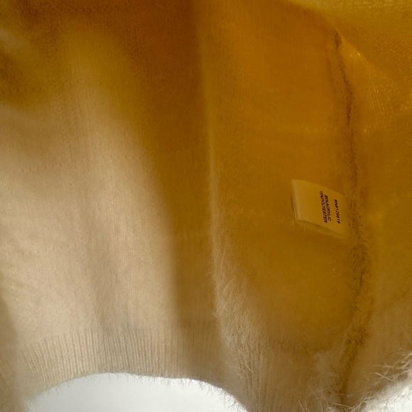 Allie Rose Cozy Sweater (New Without Tags) - Picture 11 of 16